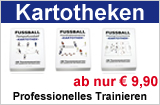 Kartotheken für die Trainingsgestaltung