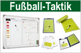 Trainingsartikel zum Thema Taktik