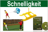 Trainingshilfen zur Steigerung der Schnelligkeit
