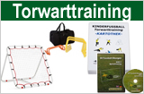 Trainingshilfen für das Torwarttraining