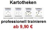 Kartotheken f&uuml;r die Trainingsgestaltung
