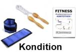Trainingsger&auml;te und Zubeh&ouml;r f&uuml;r die Kondition