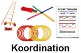 Trainingshilfen zur Koordination