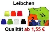Hochwertige Trainingsleibchen