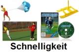 Trainingshilfen zur Steigerung der Schnelligkeit