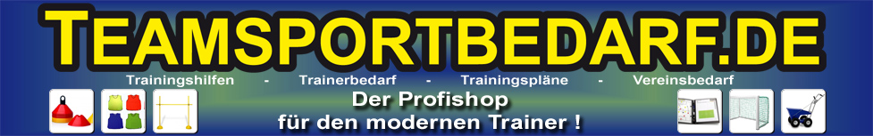 Teamsportbedarf Logo