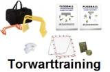 Trainingshilfen f&uuml;r das Torwarttraining