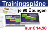 Trainingspl&auml;ne
