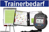 Trainerbedarf online bestellen