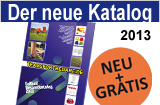 Der Katalog von Teamsportbedarf