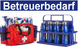 Betreuerbedarf