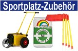 Sportplatzbedarf und Zubeh&ouml;r