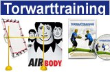 Torwarttraining