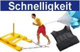 Schnelligkeit
