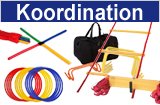 Trainingshilfen zur Koordination