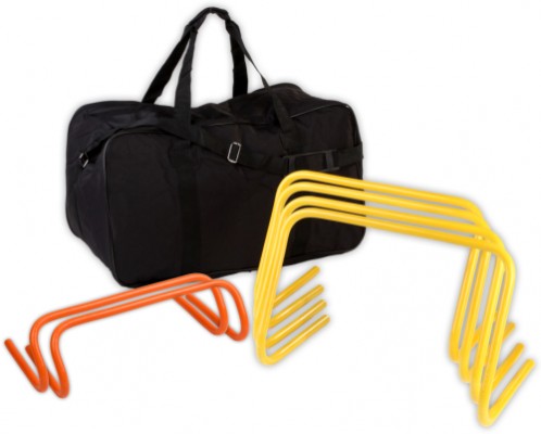 Tasche f�r 20 Minih�rden - hochwertig