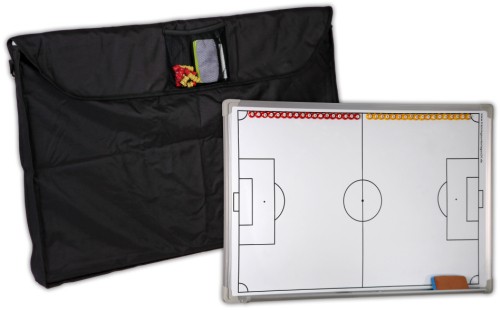 Tasche f�r Taktiktafel 600 x 900 mm - hochwertig