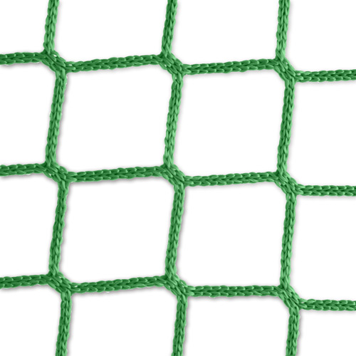 Tornetz (grün) - 3 x 2 m, 4 mm PP, 80/100 cm