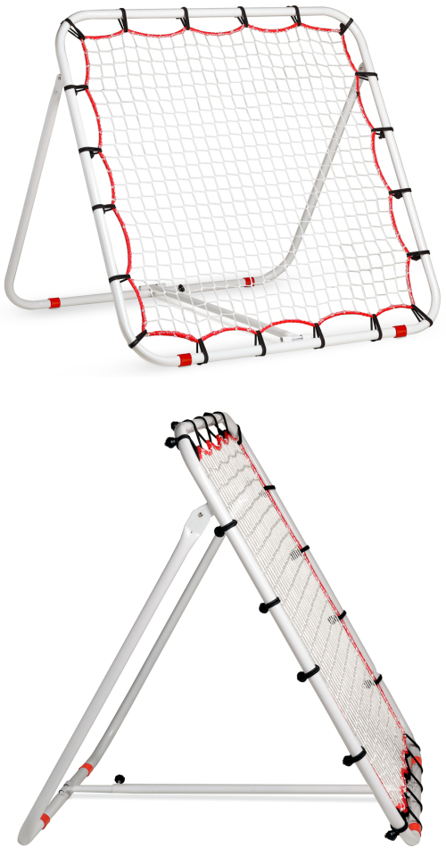 Rebounder - 1,10 x 1,10 m